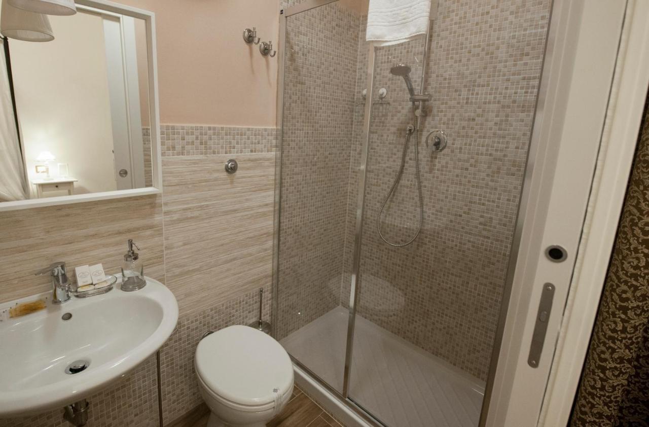 B&B Pisa Tower Zewnętrze zdjęcie