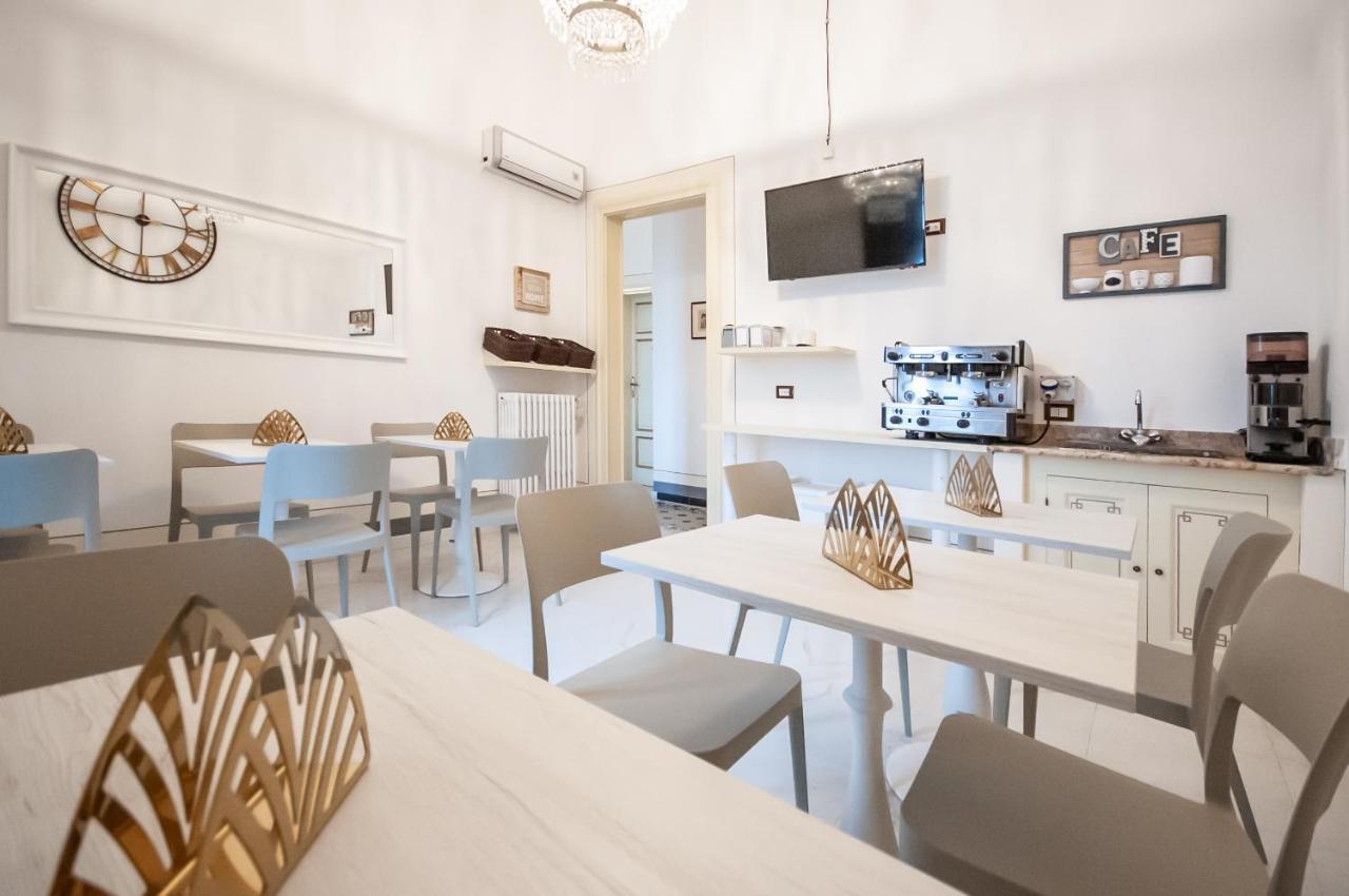 B&B Pisa Tower Zewnętrze zdjęcie