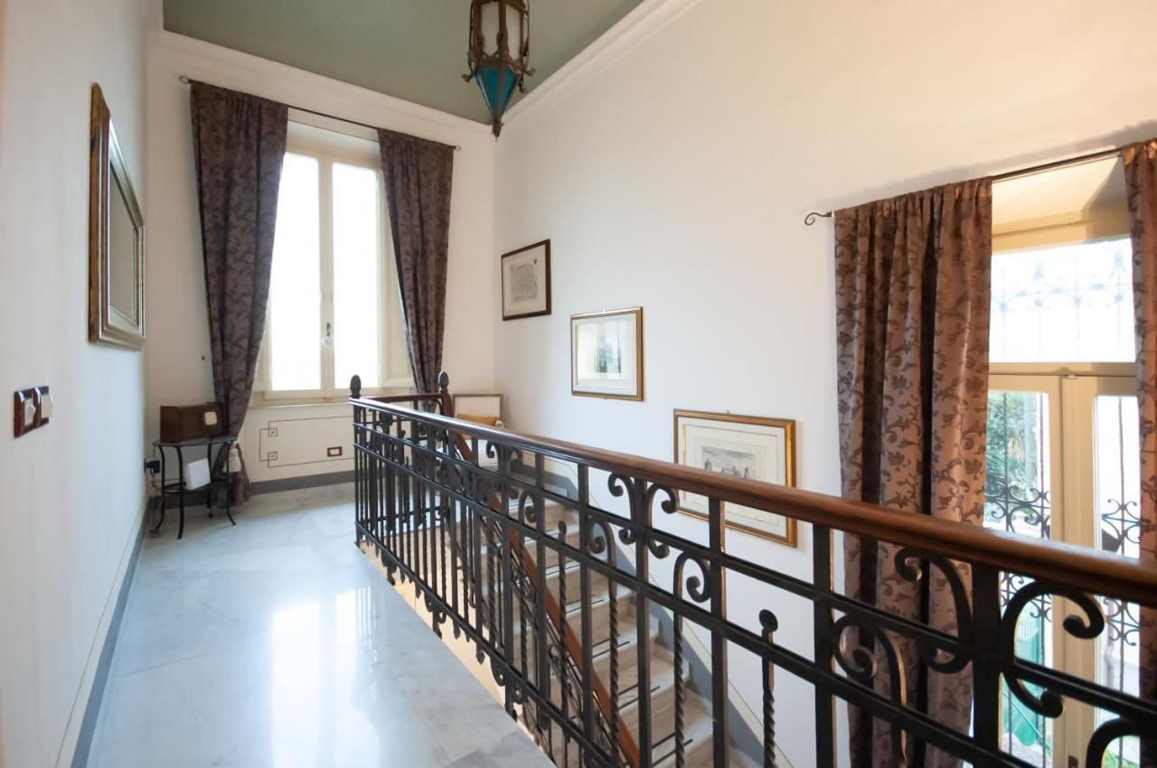 B&B Pisa Tower Zewnętrze zdjęcie