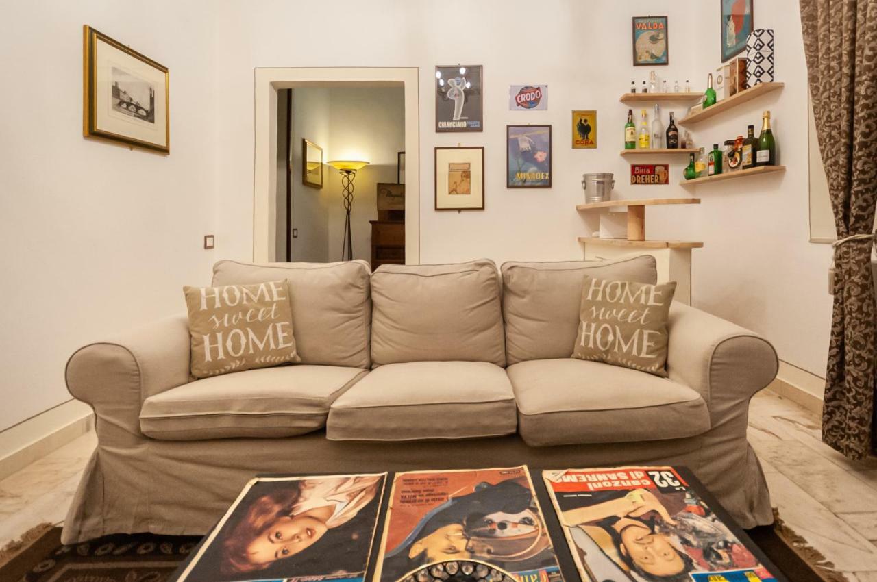 B&B Pisa Tower Zewnętrze zdjęcie