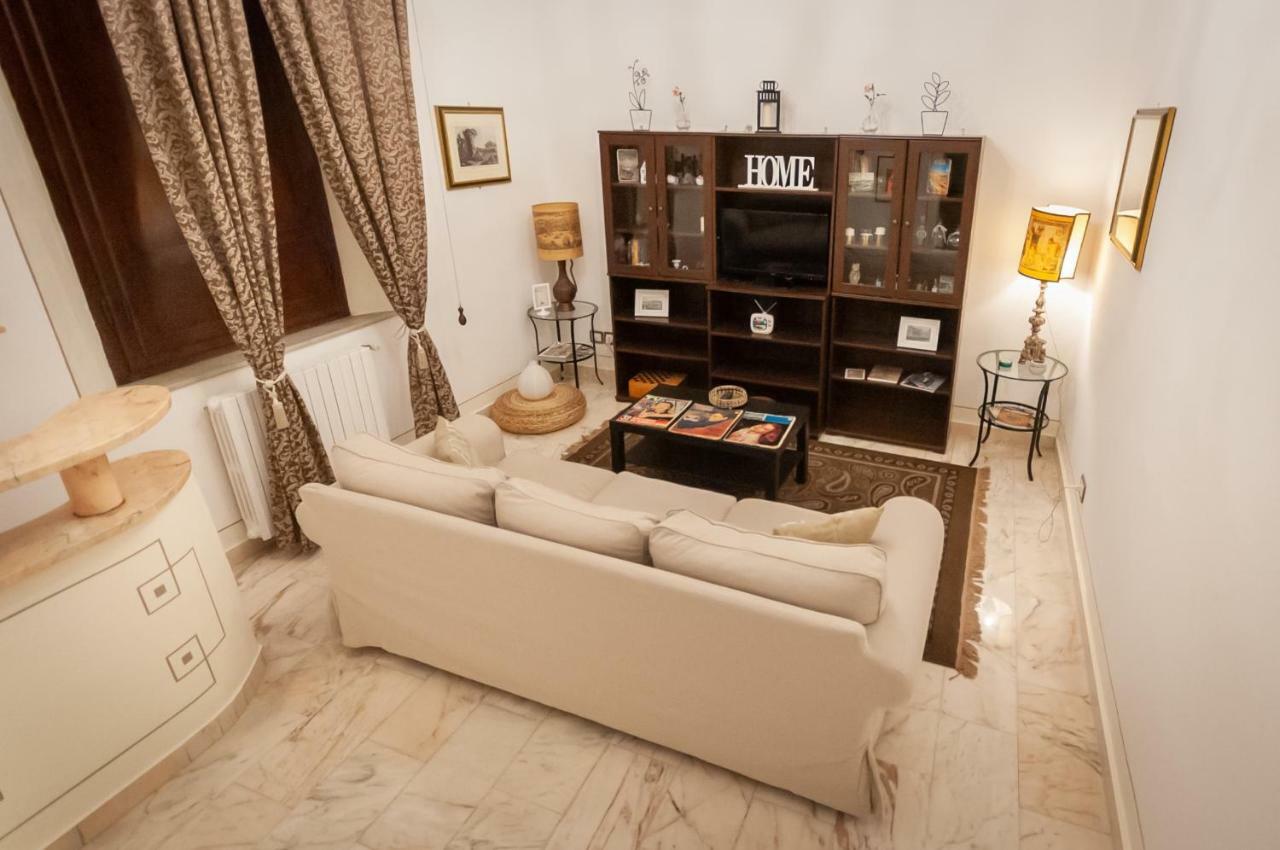 B&B Pisa Tower Zewnętrze zdjęcie